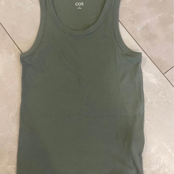 COS Tank - Picture 3 of 3
